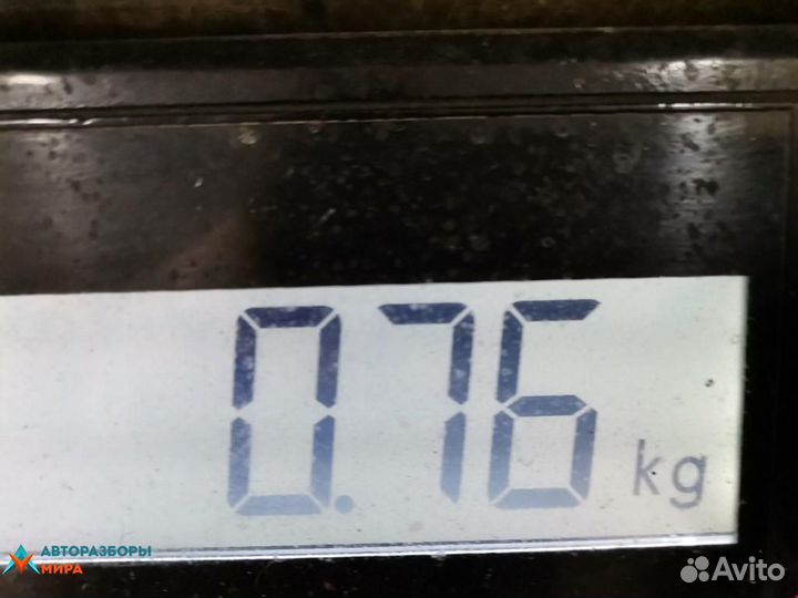 Форсунка Audi A2 8Z 2004 038130073AG