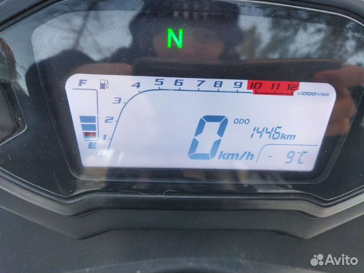 Стелс капитан s150