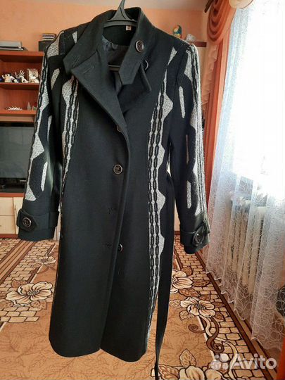 Пальто
