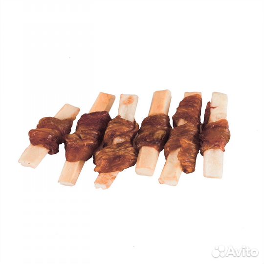 Titbit твистеры с мясом ягненка для маленьких соба