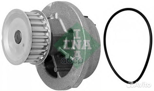 Водяная помпа opel Astra F/G/Corsa B/C/Vectra B