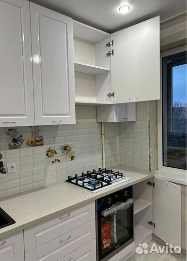 Кухни.Мебель на заказ от Фабрики 14 дней