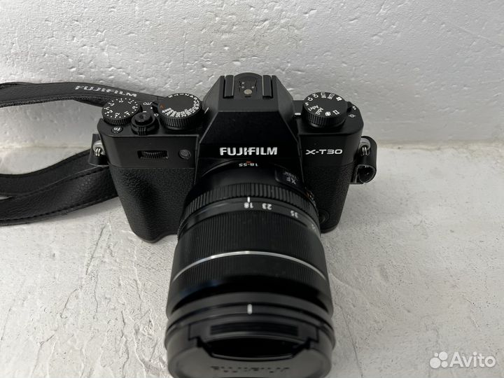 Fujifilm X-T30 Body обмен/продажа