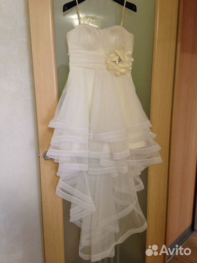 Аренда платья