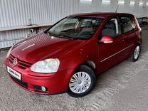 Volkswagen Golf 1.6 AT, 2008, 258 000 км, с пробегом, цена 625 000 руб.