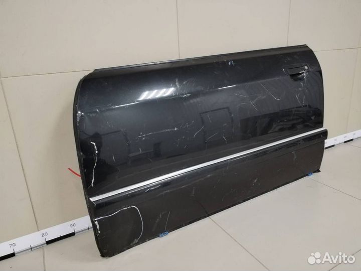 Дверь передняя левая Audi A8/S8