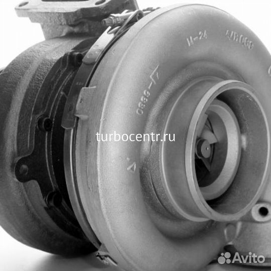 Турбина detroit diesel 23532674 detroit diesel Hi