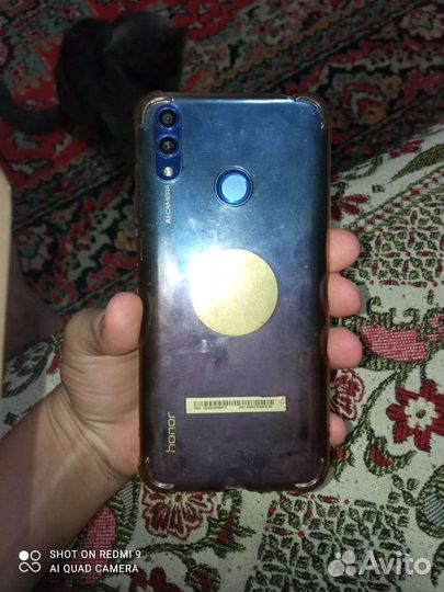 Honor 8c
