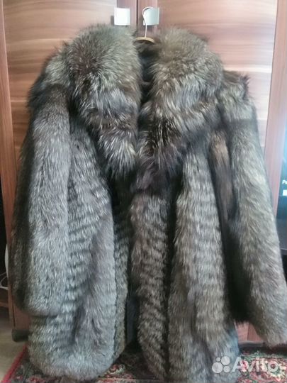 Продам полушубок