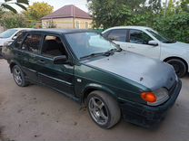 ВАЗ (LADA) 21099 1.5 MT, 1994, 100 000 км, с пробегом, цена 79 999 руб.