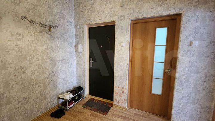 Комната 11,2 м² в 3-к., 4/9 эт.