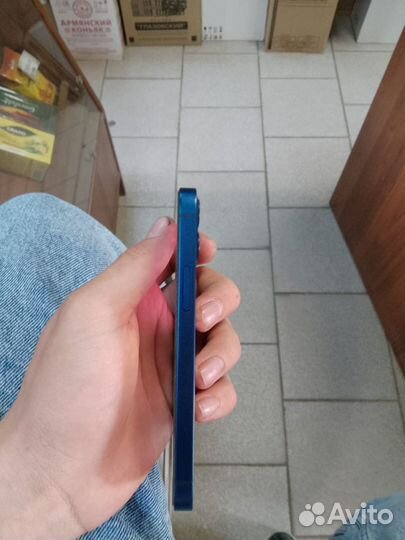 iPhone 12 mini, 128 ГБ