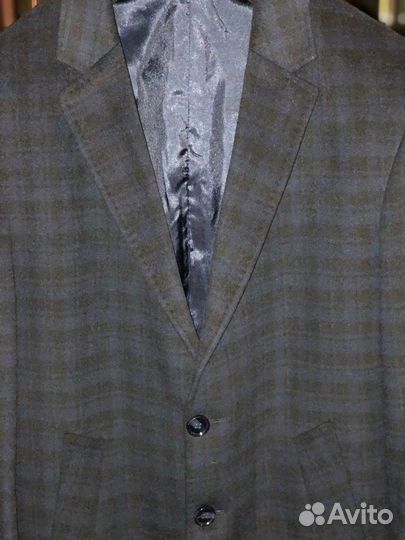 Пальто мужское Thomas Berger