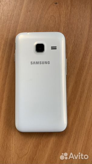 Samsung Galaxy J1 Mini Prime (2016) SM-J106F/DS, 8 ГБ