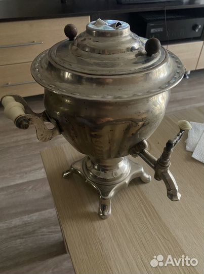 Самовар электрический