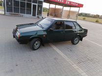 ВАЗ (LADA) 21099 1.5 MT, 2004, 214 000 км, с пробегом, цена 353 000 руб.