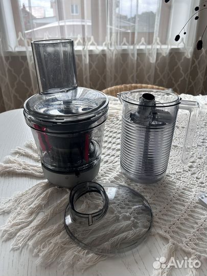 Соковыжималка Kitchen aid