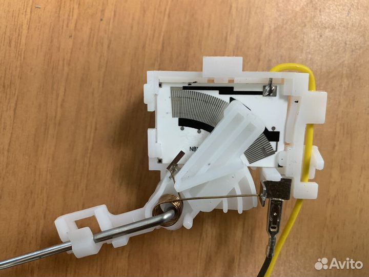 Датчик уровня топлива новый Ford Focus 2 Mazda 3