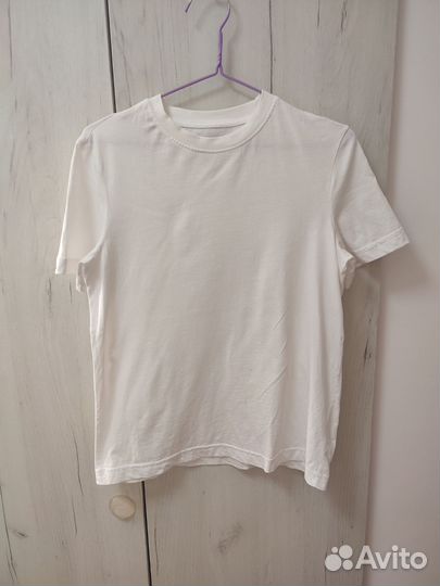 Футболка женская 42-44