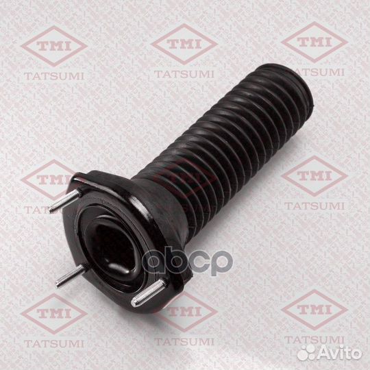 Опора амортизатора задняя L TAG1014 tatsumi