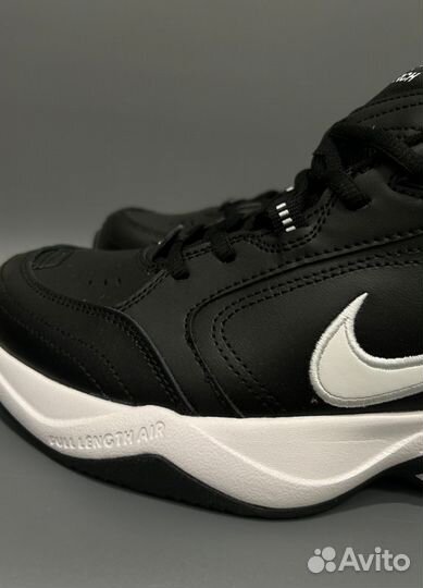 Кроссовки Nike Air Monarch IV Люкс