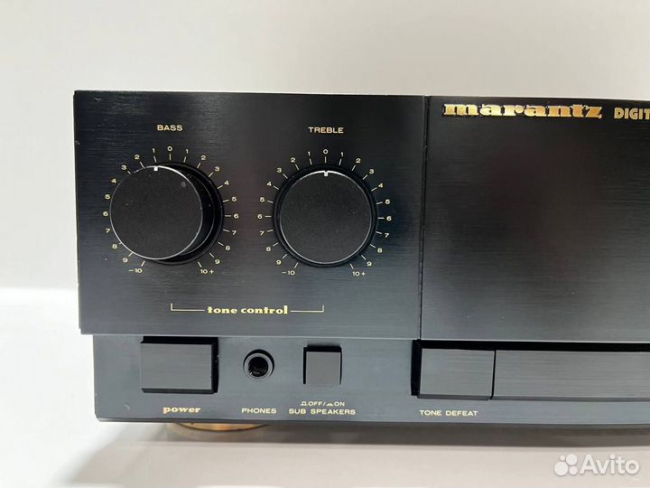 Marantz PM-45 Стерео Усилитель Japan