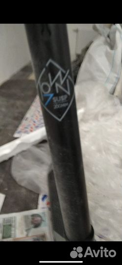 Самокат взрослый