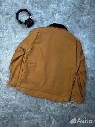 Куртка carhartt detroit