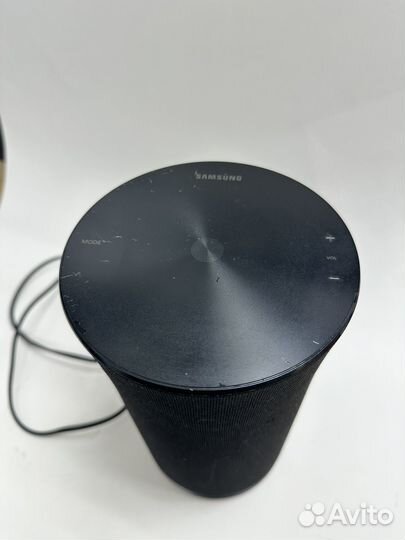 Колонка Samsung WAM3500