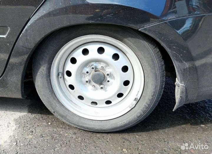Штампы r14 ваз