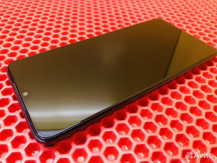Z.8241 Redmi Note 8Pro 6/64gb