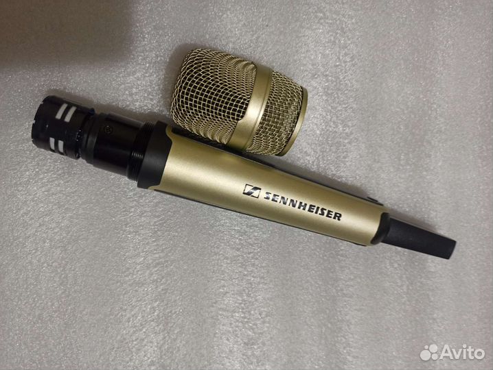 Радиомикрофон Sennheiser SKM 9000