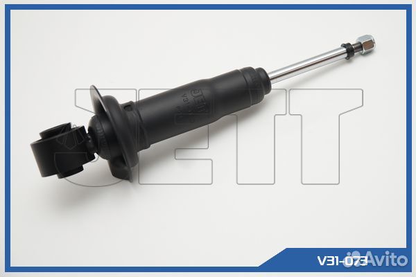Амортизатор jett V31-073 (341357) левый/правый