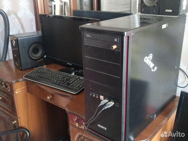 Продам компьютер