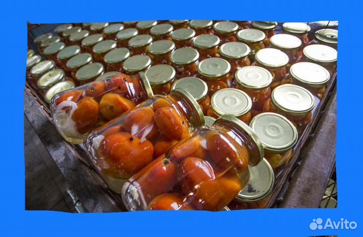 Baxта упаковщик овощей Краснодарский кр