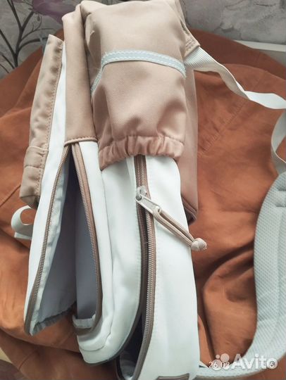 Рюкзак школьный