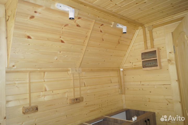 Электромонтажные работы. Инженер КИП и А