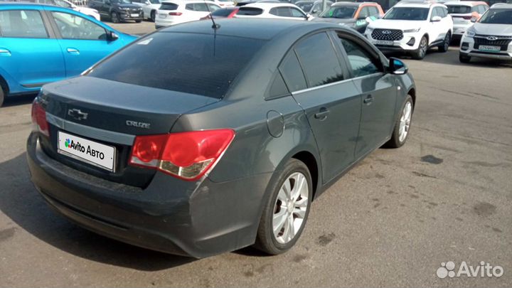 Chevrolet Cruze 1.8 МТ, 2013, 184 960 км