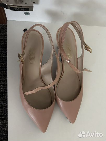 Туфли женские 37 размер Loriblu