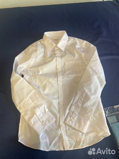 Школьная форма