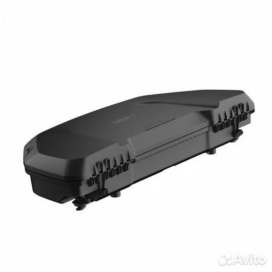 715007827 Кофр низкий 63л BRP Maverick R