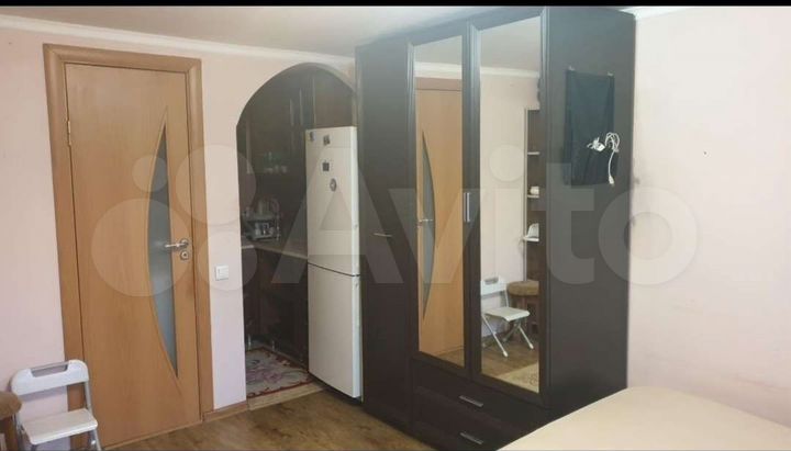 Комната 10 м² в 8-к., 2/3 эт.