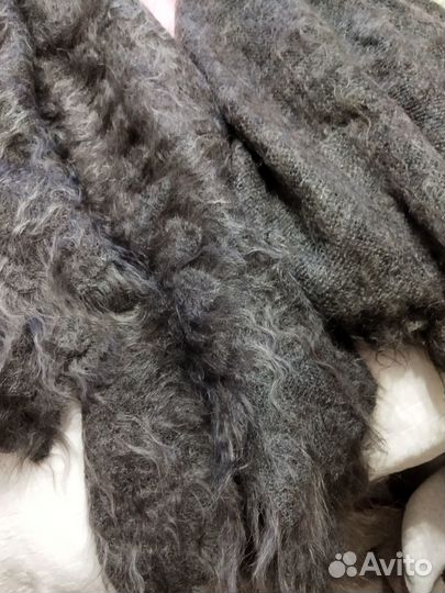 Продам шаль