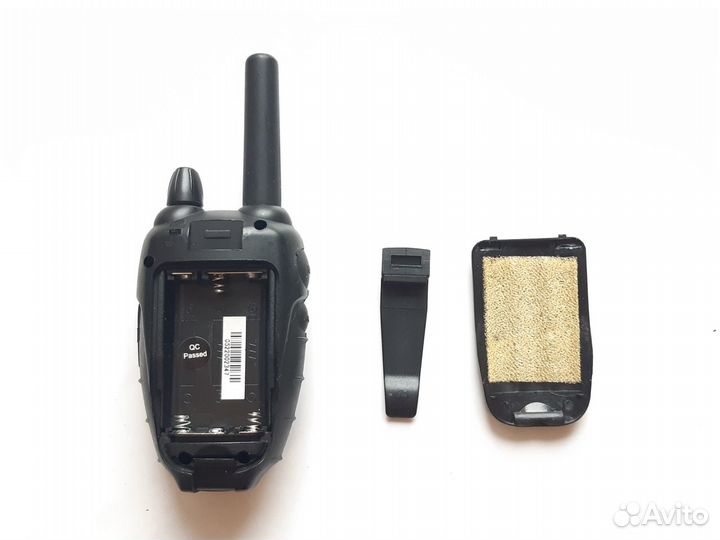 Рация,радиостанция JJ-connect Smart