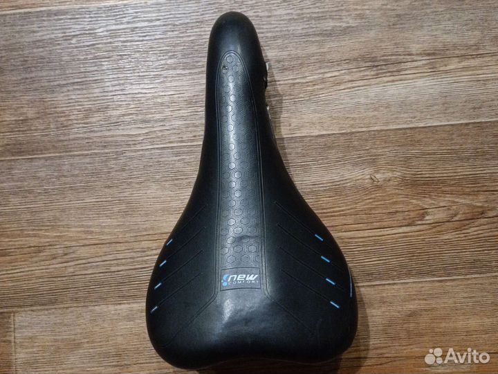 Седло для велосипеда