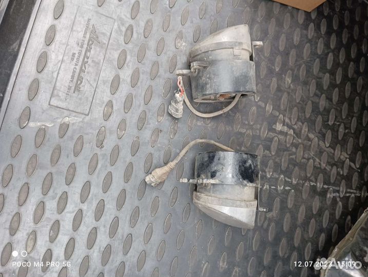 Запчасти на Тойота Камри 50 рейстайлинг