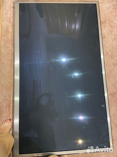 Продаю телевизор samsung