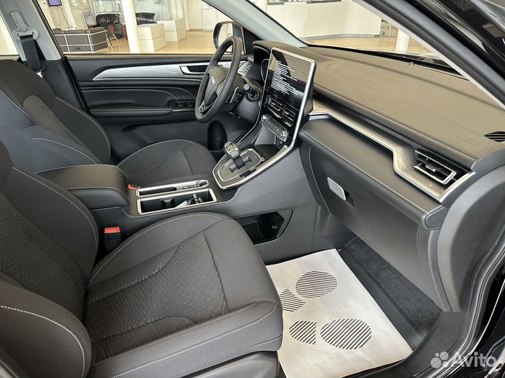 HAVAL M6 1.5 AMT, 2024