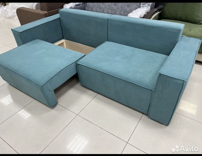 Диван Лофт 3934