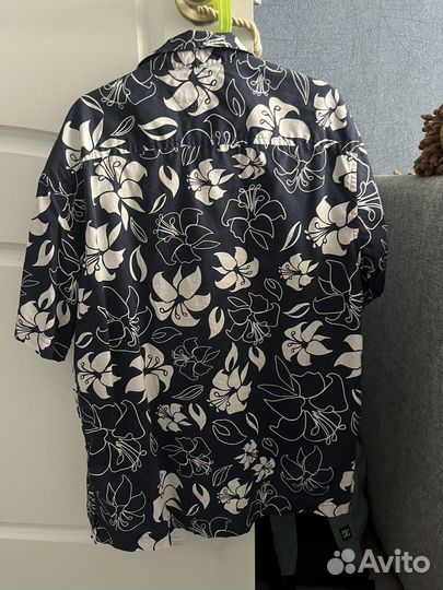 Tommy hilfiger рубашка